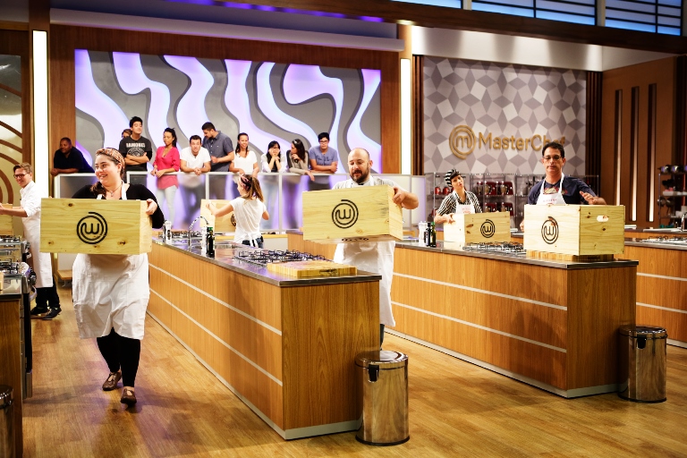 MasterChef: repescagem, caixa surpresa e bifes fora do ponto