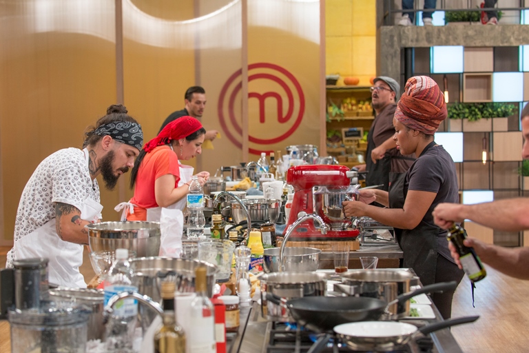 MasterChef: qual candidato deve voltar na repescagem?