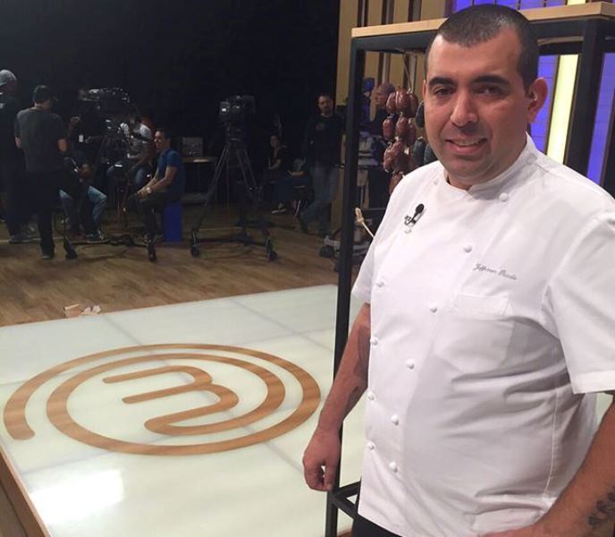 MasterChefBR: dia de encher linguiça e visitar o Palmeiras