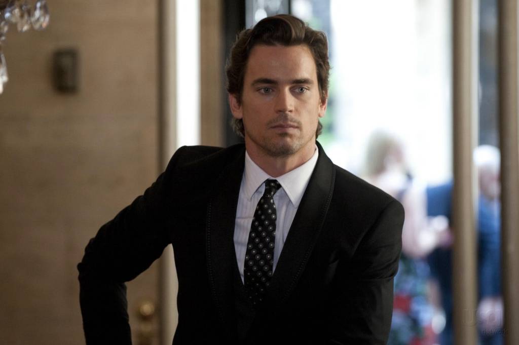 Matt Bomer faz 36 anos e ganha um ótimo papel de presente