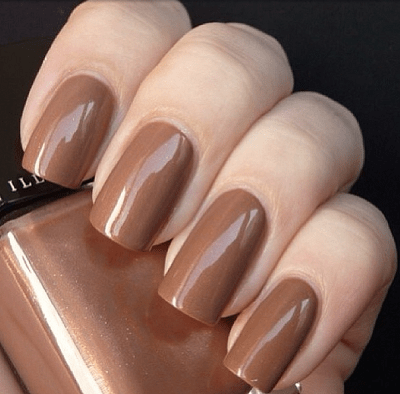 Três esmaltes que bombam no salão