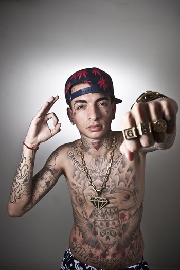 MC Guimê fecha o ano com cachê multiplicado por sete