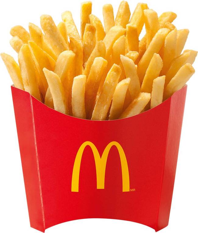 McFritas