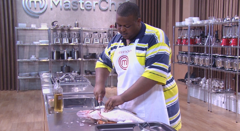 MasterChef: o que fará o eliminado Estefano Zaquini