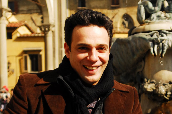 Marcelo Médici: “Sou um paulistano fanático”