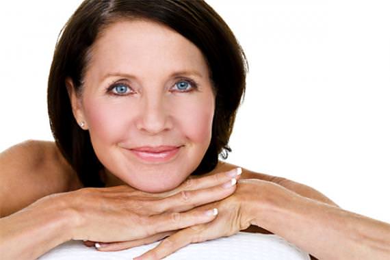 A reposição hormonal na menopausa aumenta o risco de infarto?