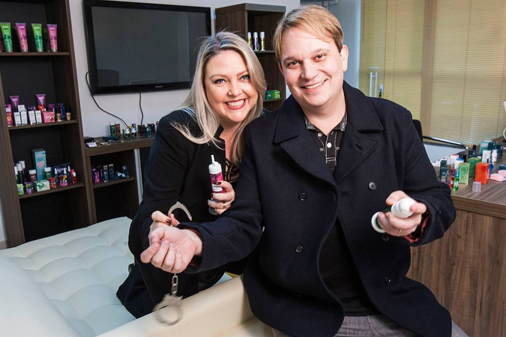 Melhor sex shop, lingerie, “brinquedinho”… A lista dos destaques do mercado erótico de 2016