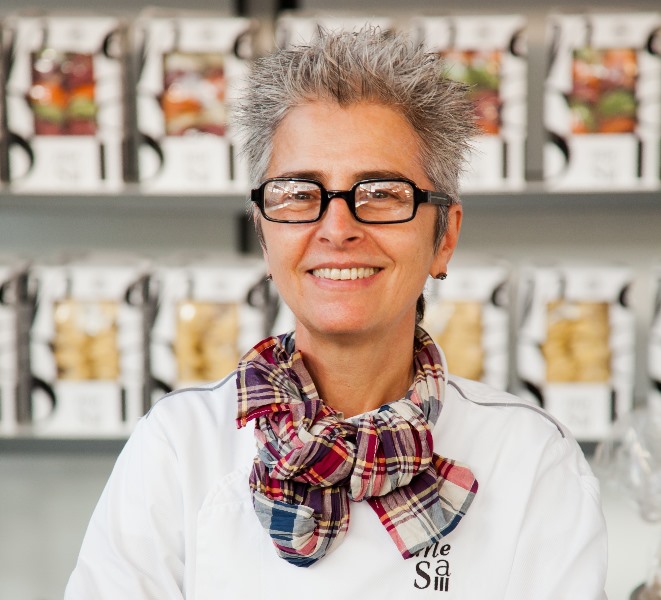 Mesa III Pastifício – Sumaré