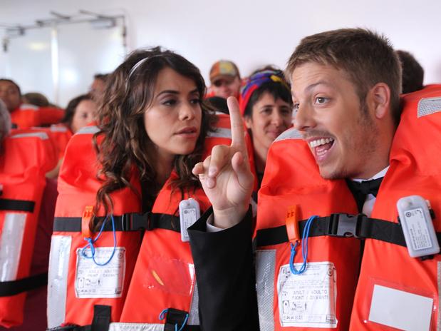 Fábio Porchat fala de cinema, internet, TV, viagens…