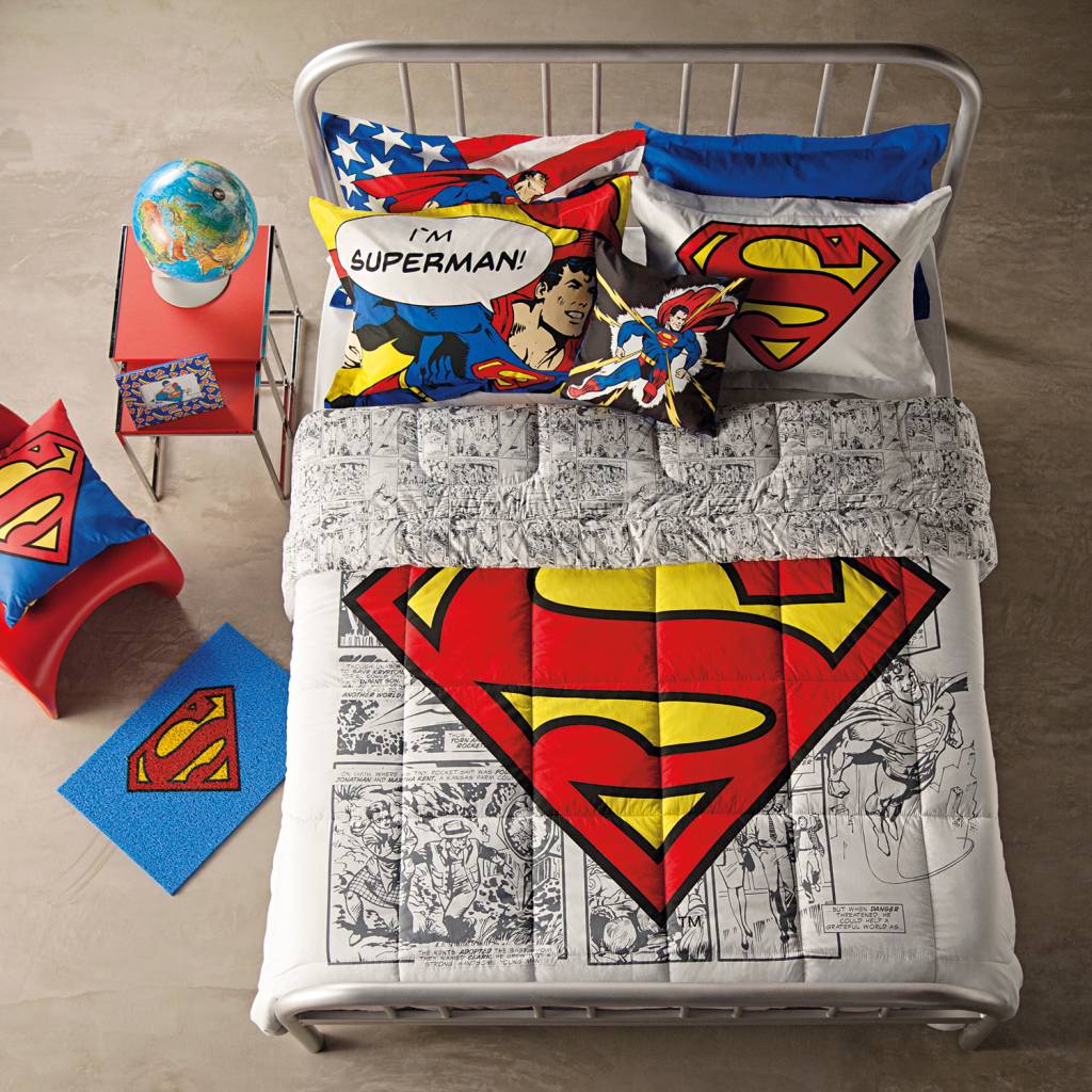 Riachuelo lança linha de produtos para os fãs do filme ‘Batman vs Superman’