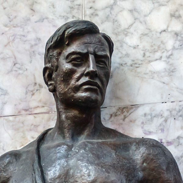 Poupar, semear, prosperar