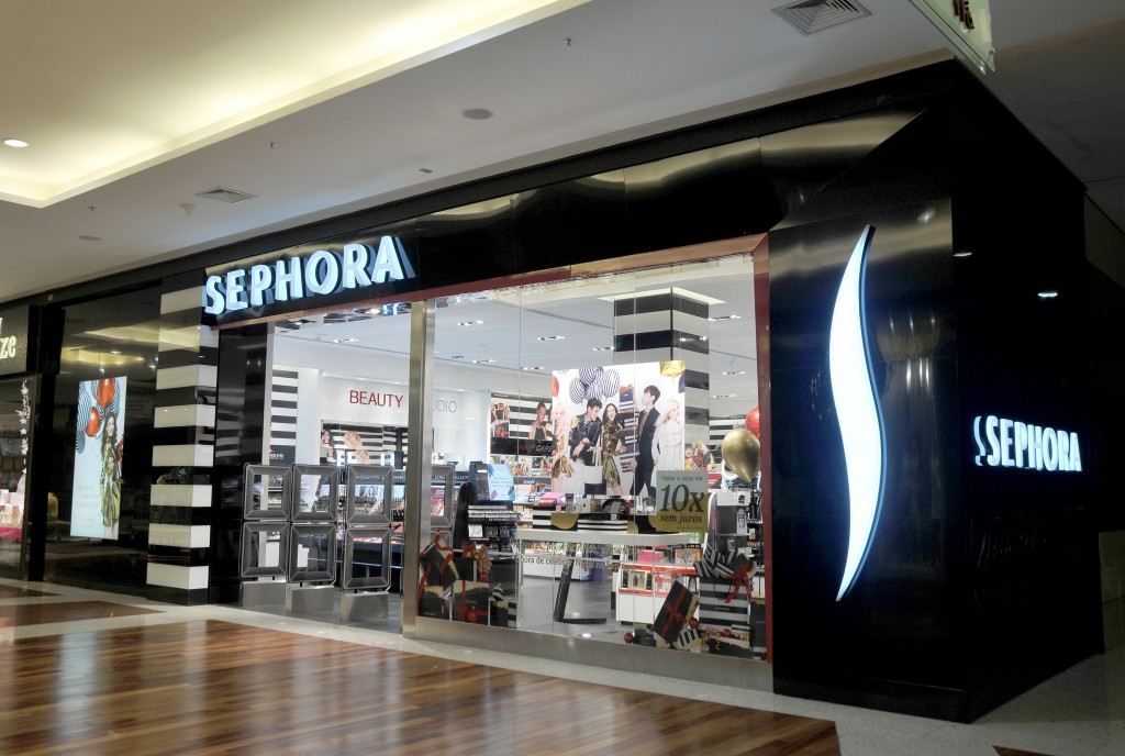 (Foto: Sephora)