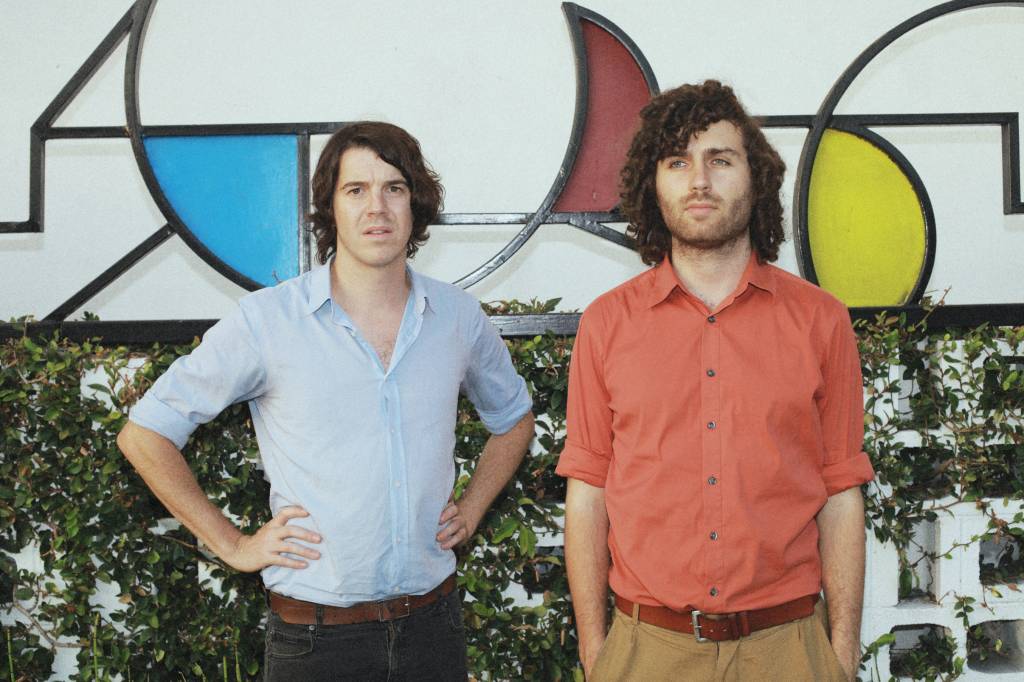 Exclusivo: Miami Horror discotecará na festa GEEK