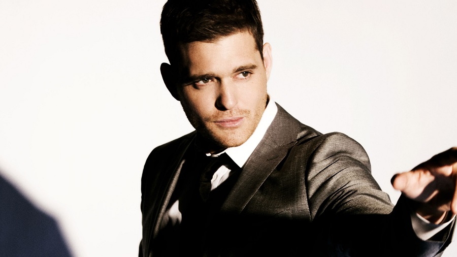 Michael Bublé pede desculpas depois de postar foto polêmica nas redes sociais. Leia