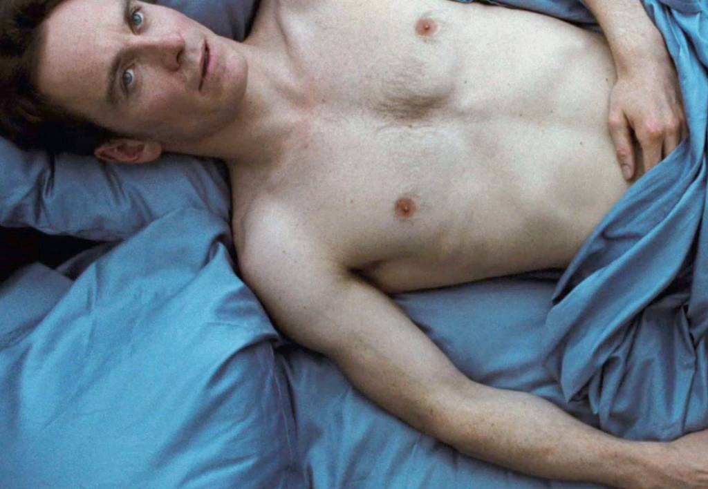 Sete atores que fizeram cenas de nu frontal no cinema