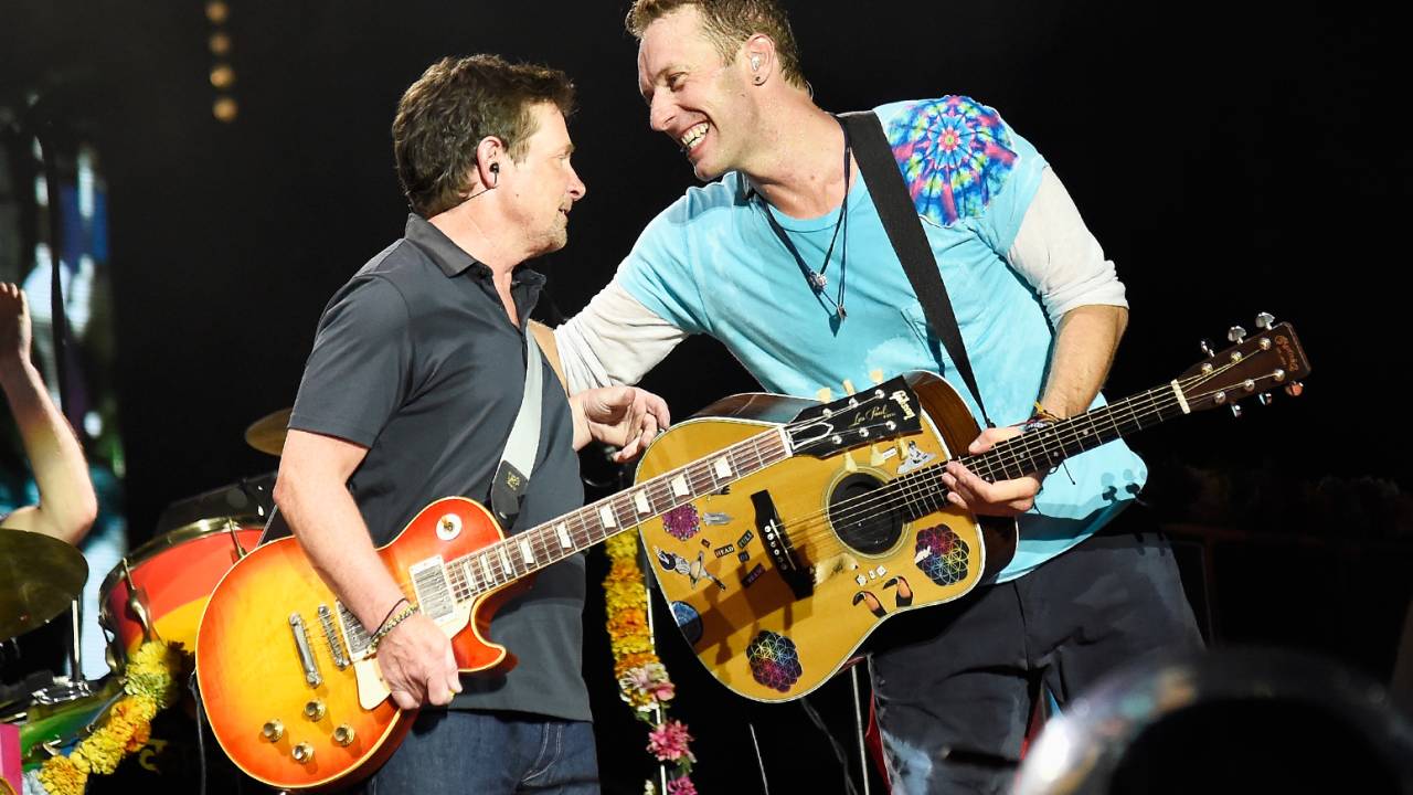 Coldplay "A Head Full of Dreams" Tour - North American Tour Opener