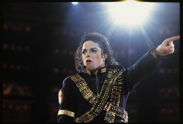 Michael Jackson - JOAO RAPOSO