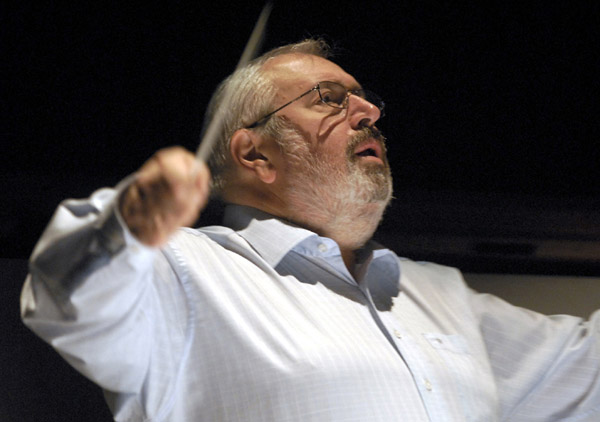 Michail Jurowski Michail Jurowski