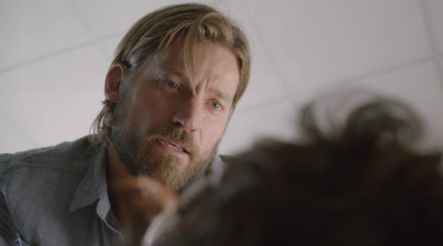 Mil Vezes Boa Noite: o ator Nikolaj Coster-Waldau Mil Vezes Boa Noite: o ator Nikolaj Coster-Waldau