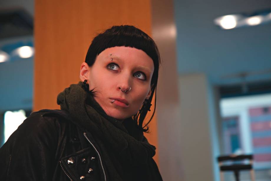 Millennium – Os Homens que não Amavam as Mulheres: versão americana do livro do sueco Stieg Larsson Millennium – Os Homens que não Amavam as Mulheres: versão americana do livro do sueco Stieg Larsson