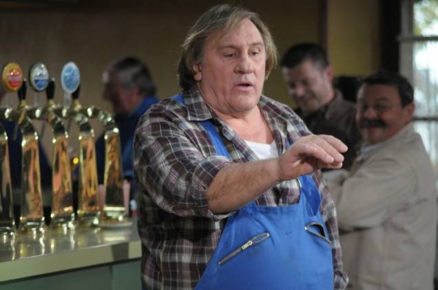 Gérard Depardieu é Germain: ator vive um cinquentão em Minhas Tardes com Margueritte Gérard Depardieu é Germain: ator vive um cinquentão em Minhas Tardes com Margueritte