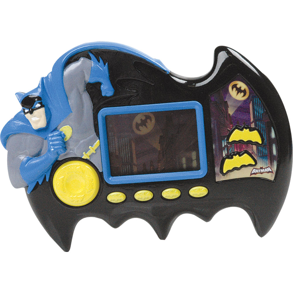 minigame batman