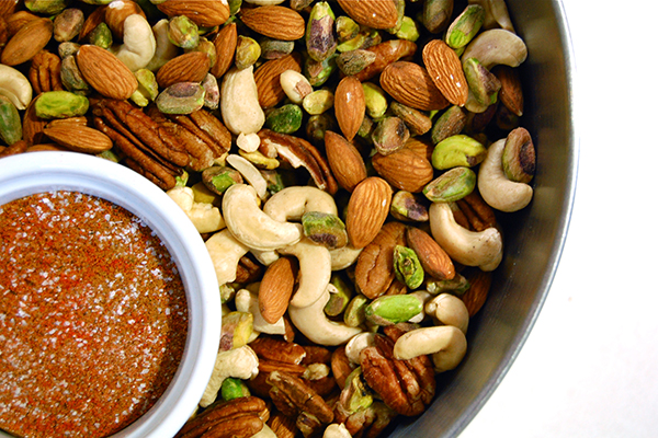 Opções de lanches práticos, rápidos e saudáveis para consumir entre as principais refeições do dia