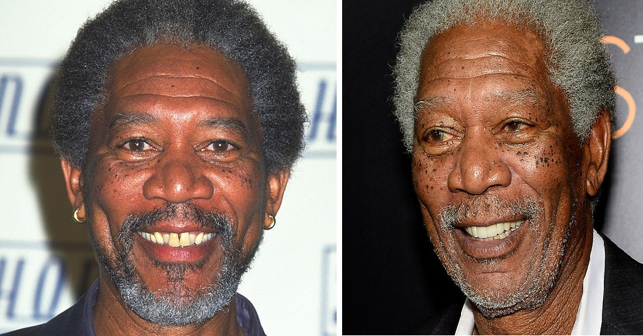 morgan