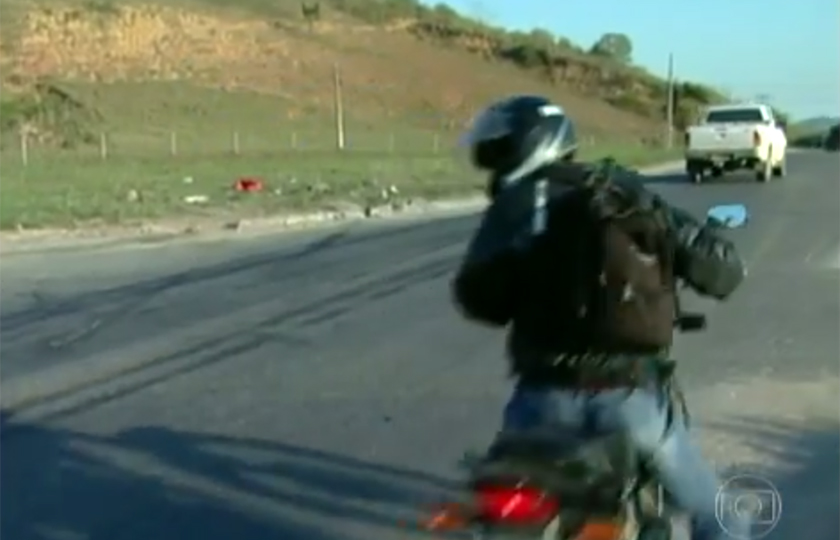 motociclista
