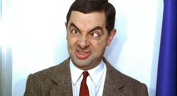 mr-bean