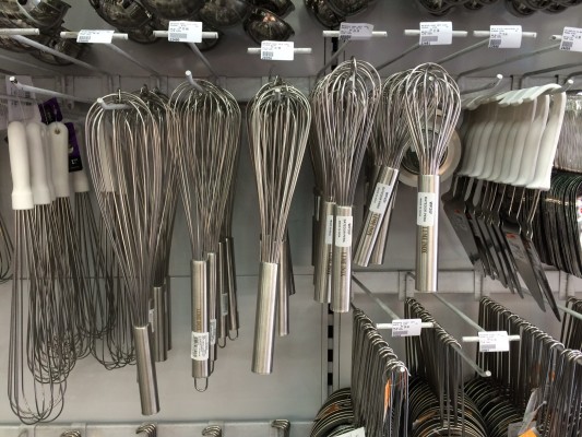 Multi Presentes: variedade em utensílios para cozinha