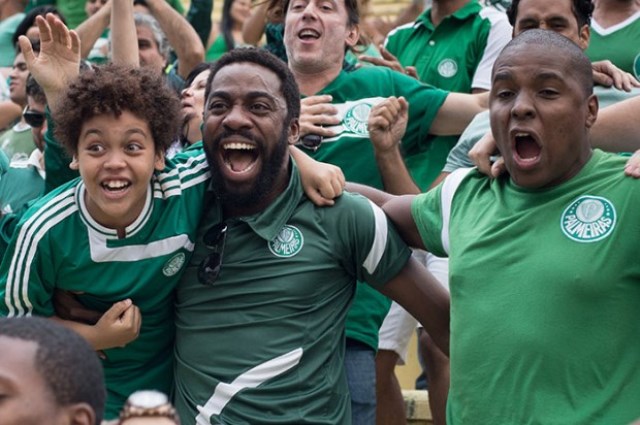 Filmes nacionais recentes vão estar disponíveis na Netflix em junho