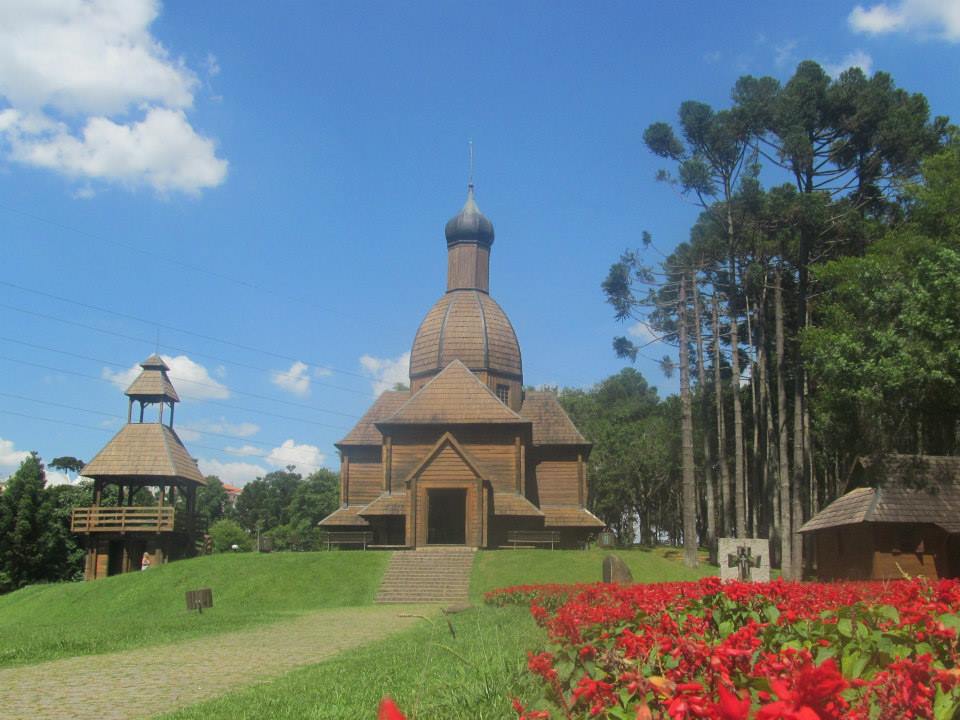 museu ucraniano