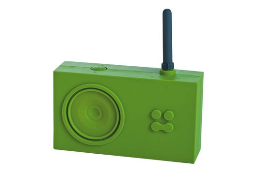 Rádio AM/FM, na Paper House - Rua Oscar Freire n° 281 Rádio AM/FM, na Paper House - Rua Oscar Freire n° 281