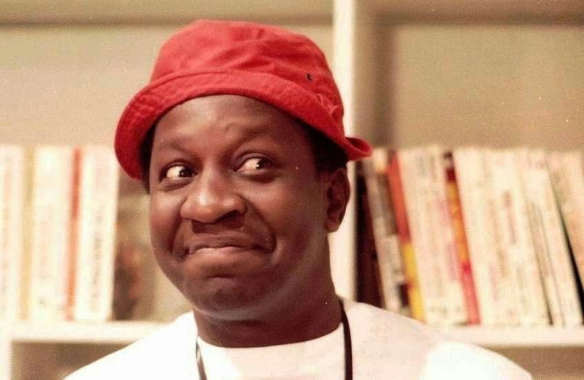 Saiba quem é o ator que vai interpretar Mussum numa cinebiografia