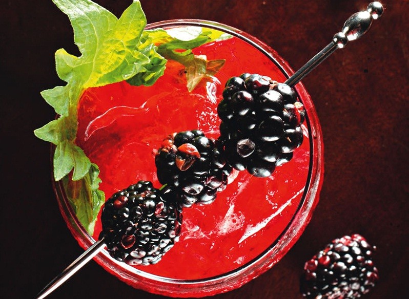 Old fashioned: dica do Myny Bar Old fashioned: dica do Myny Bar