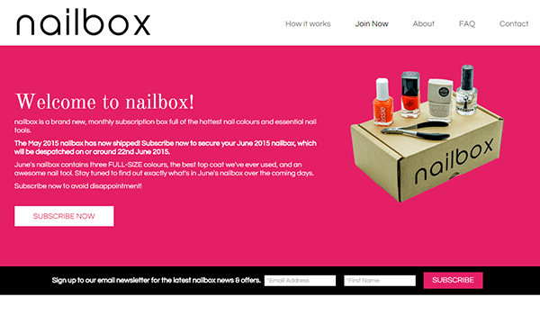 nailbox