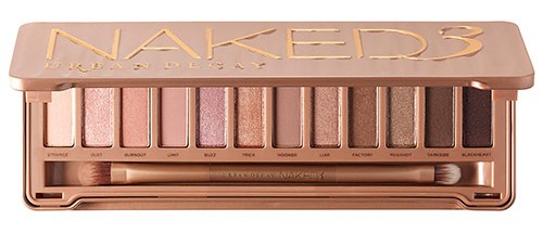 Naked