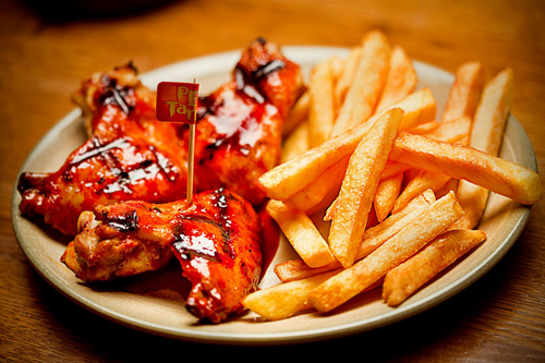 Nando's