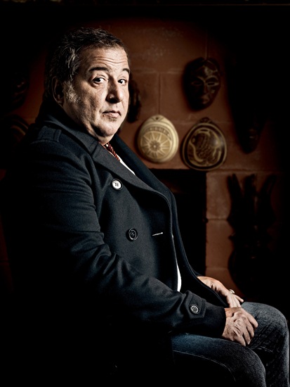 Nasi e Edgard Scandurra negam ação de marketing