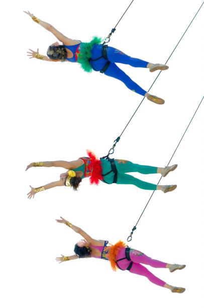 Cena Avarandado, da Cia. Nau de Ícaros Cena Avarandado, da Cia. Nau de Ícaros