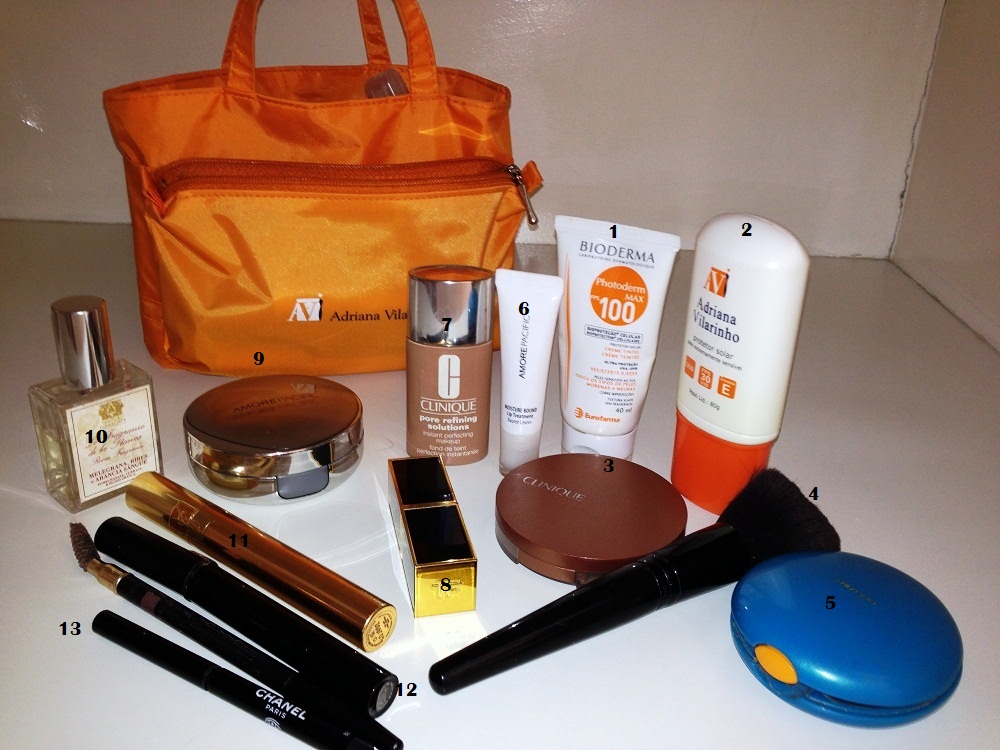 A Nécessaire Delas: dra. Adriana Vilarinho