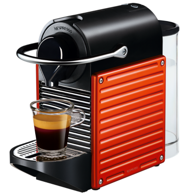 Nespresso