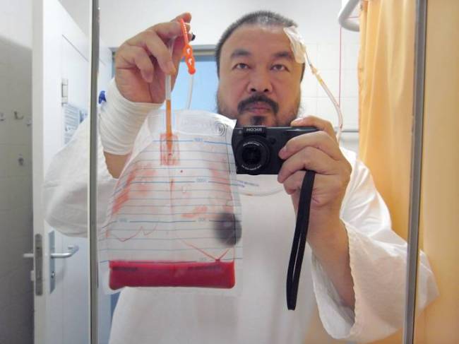 Ai Weiwei