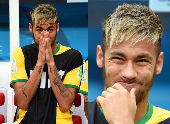 neymar