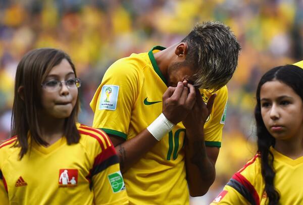 neymarchora