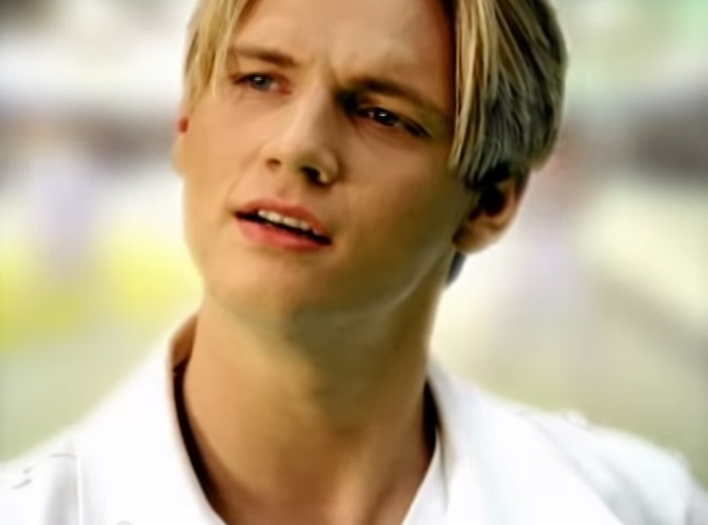 nickcarter