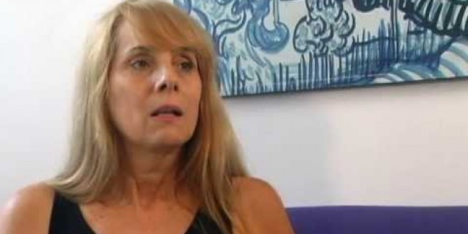 Documentário registra a vida e a carreira de escritora lésbica