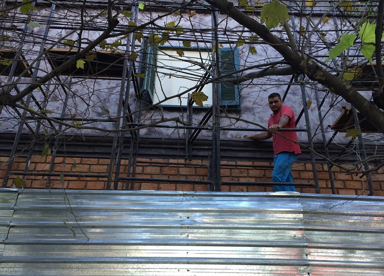 Em vídeo: Nino, novo restaurante do chef Rodolfo De Santis