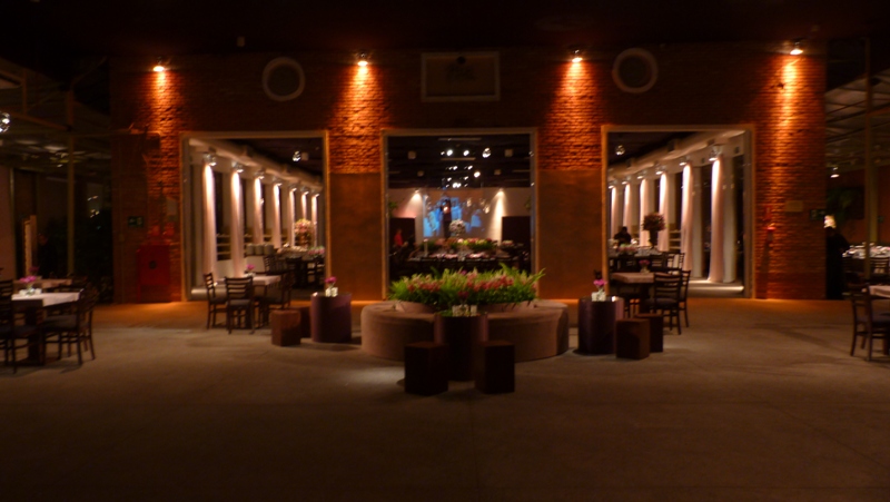 Villa Noah: lounge espaçoso